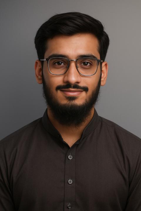 Anas Raza