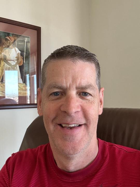 Paul McCauley