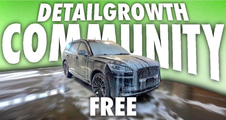 DetailGrowth FREE