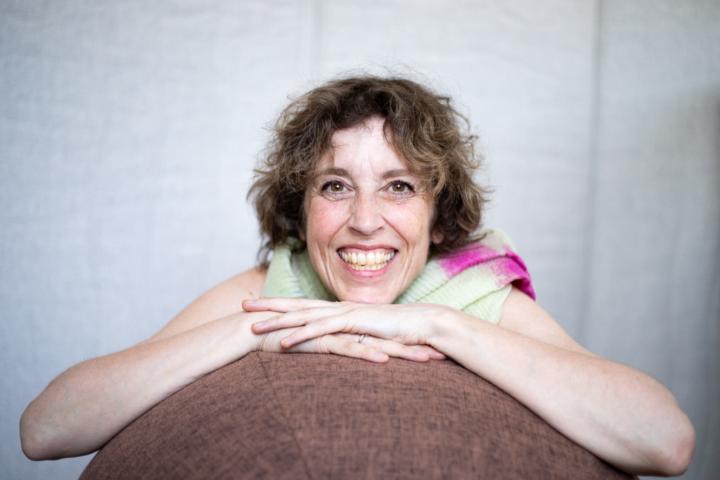 Sigrid Vandenbogaerde