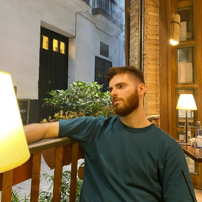 Greg Kv