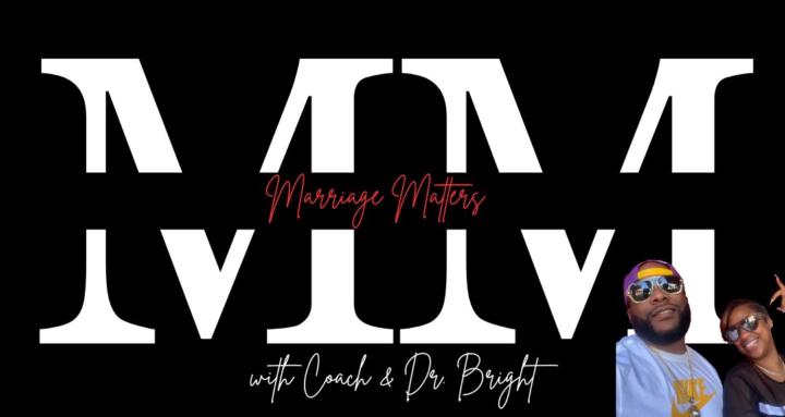 Marriage Matters