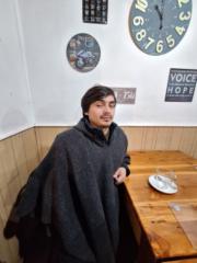 Thomas matias Cruzat Rebolledo