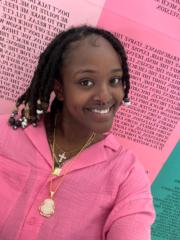 LaTavia Morris