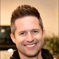 Jared Taggart