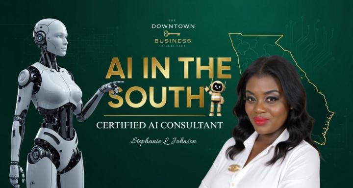 AI In The South 