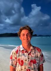 Ollie Fearing