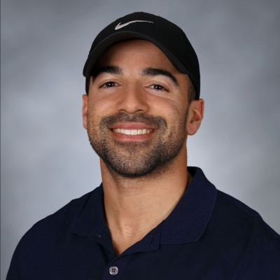 Denzel Robinson