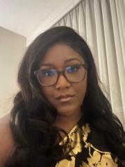 Shoniece Martin