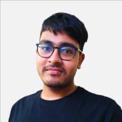 Rajat Rulaniya