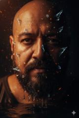 Luis alberto Angeles