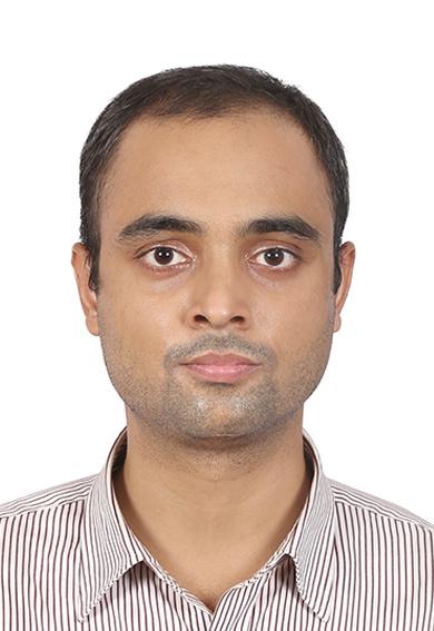 Muhammad Hassan Syed