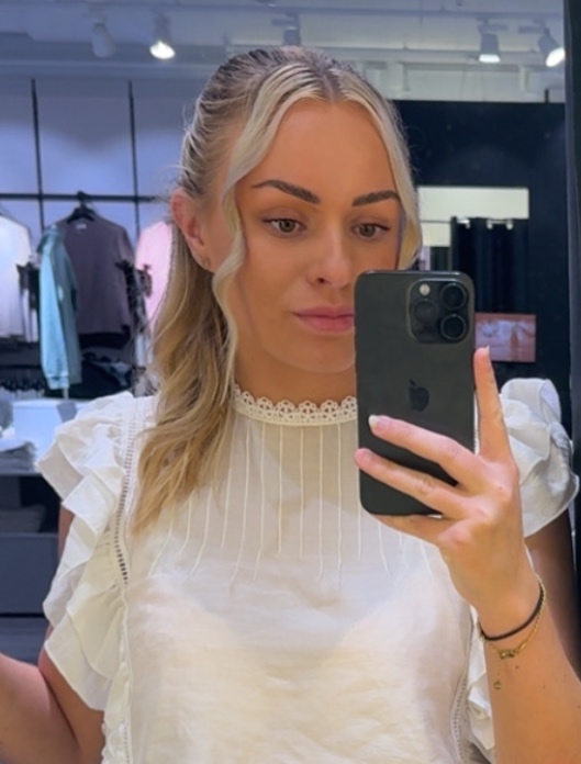 Helene Nilsen