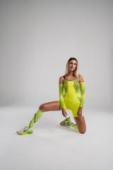 Moa Stahlberg