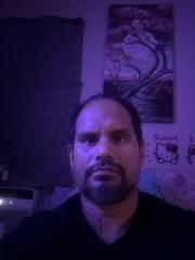 Joseph Macomber-Leong