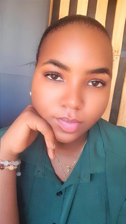 Yasinta Shija