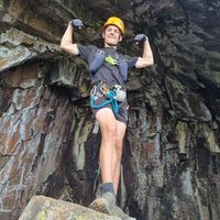 Vidar Jonasson Bergstrand