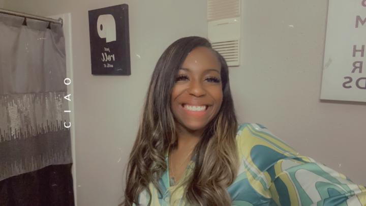 Alicia Carter