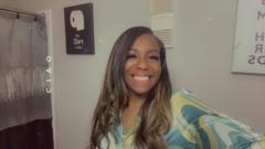 Alicia Carter