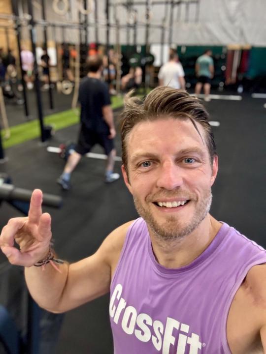 Laurent Vinet