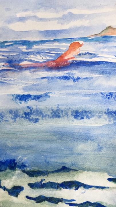 From loisthompsonart.com