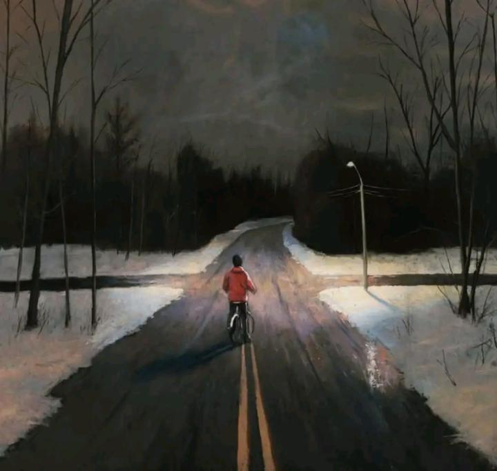 What is God saying to you?