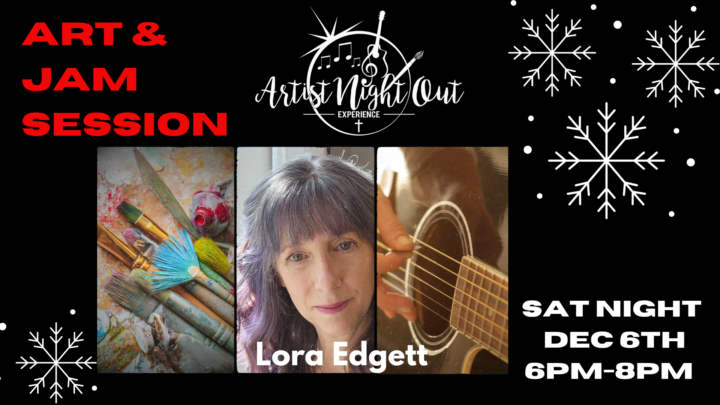 There's always something going on around here!