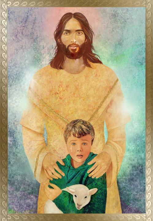 Emmanuel - God with Us