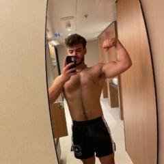 Michael Rioux