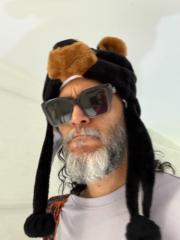 Alex Casarrubias