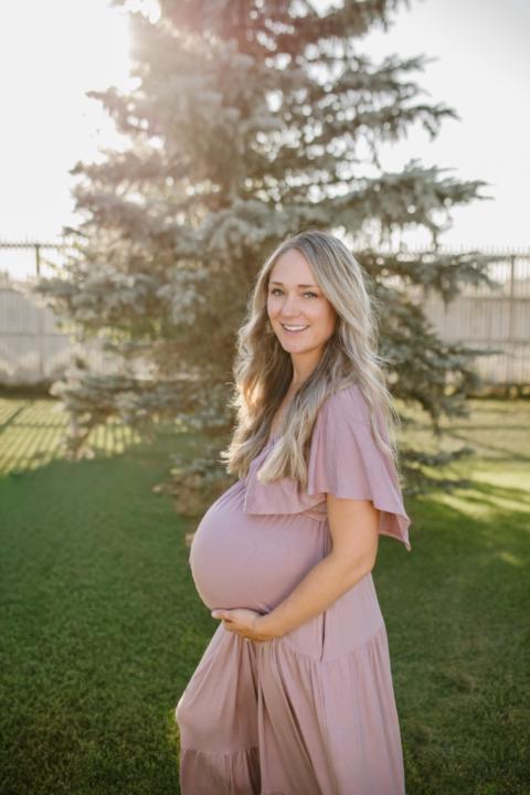 Chelsea Vander Heyden