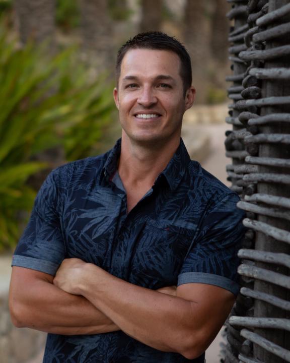 Travis Kruger