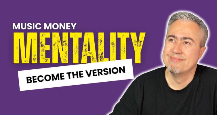 Music Money Mentality
