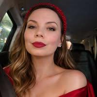 Rebeca Luciu
