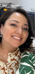 Mary De La Cruz