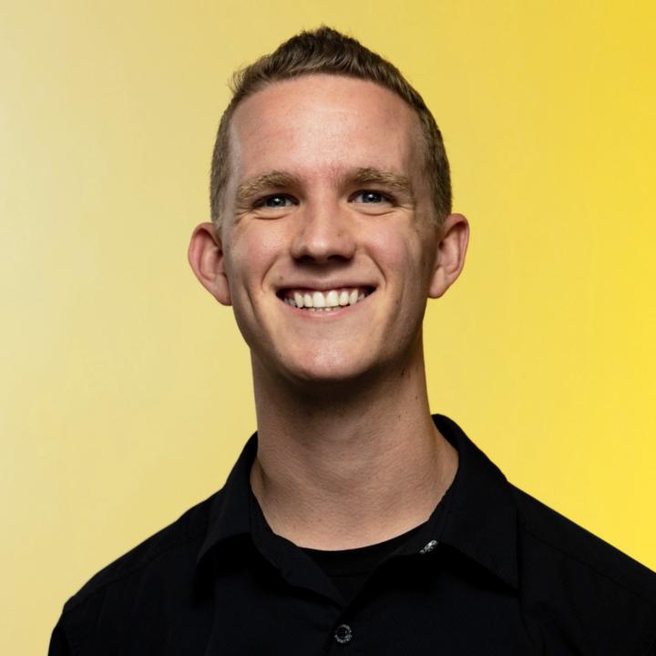 Carson Hardy