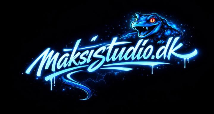 maksistudio.dk