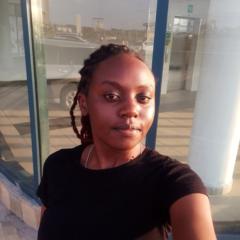 Lilian Njoroge