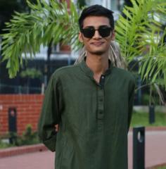 Montasirul islam Miftha