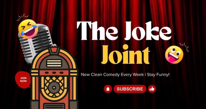 The Joke Joint