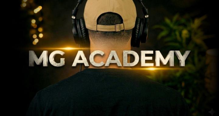 MG Academy
