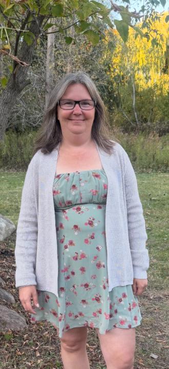 Jodi Beaudoin