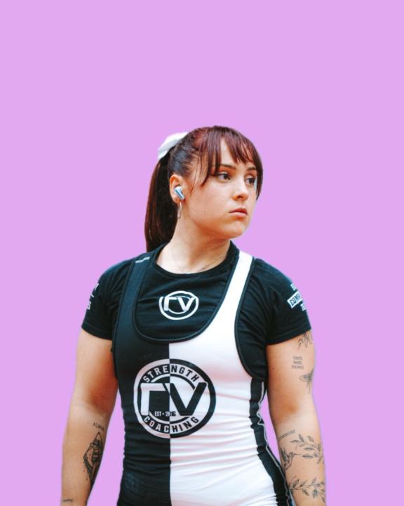 Patricia Pata González