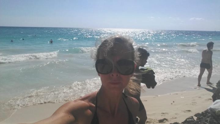 Lorena Damiana Mazzoni