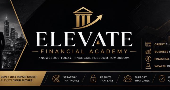 Elevate Financial Academy