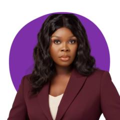 Mercy Nwanekezi