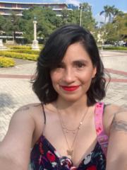 Sonia Zepeda