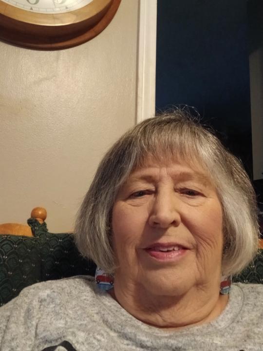 Debbie Shafer