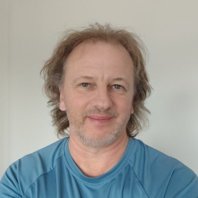 Vratislav Volf
