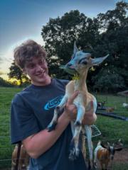 Jacob Autry
